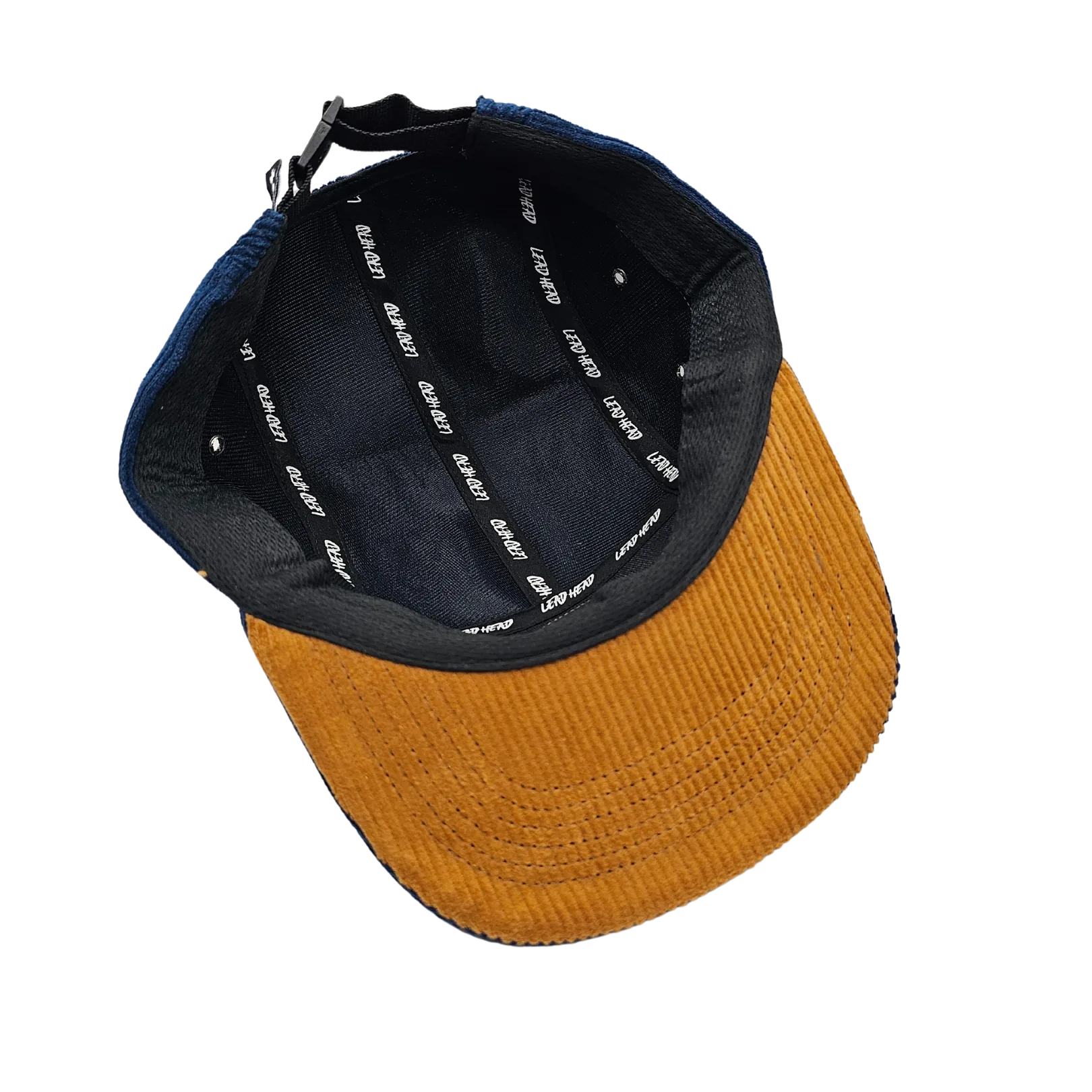 The Retro Tradie : Royal Blue
