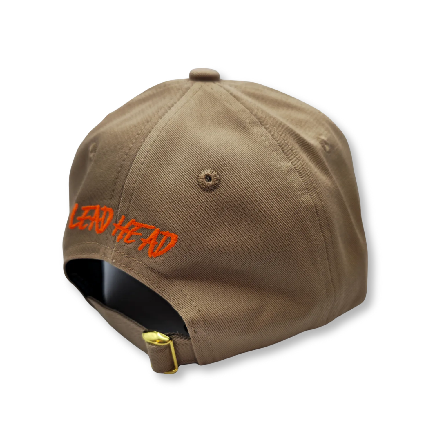 The Rad Hat : Ralph