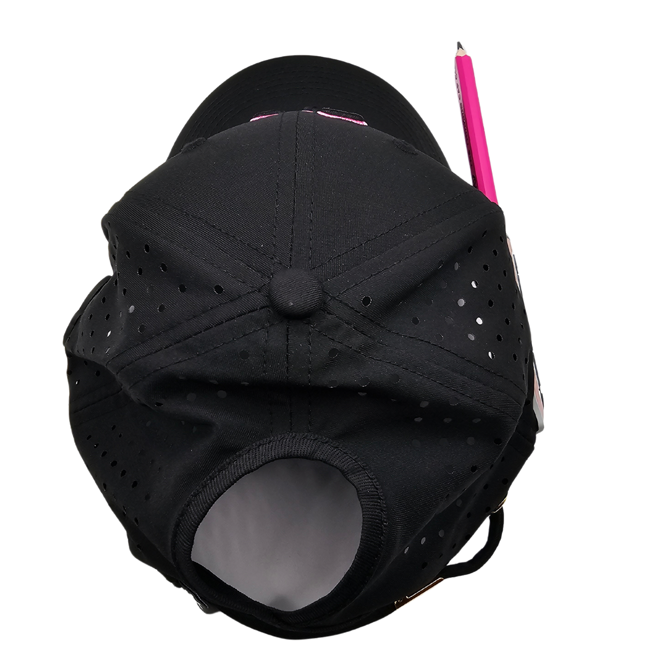 Tradie Ladie (Black)