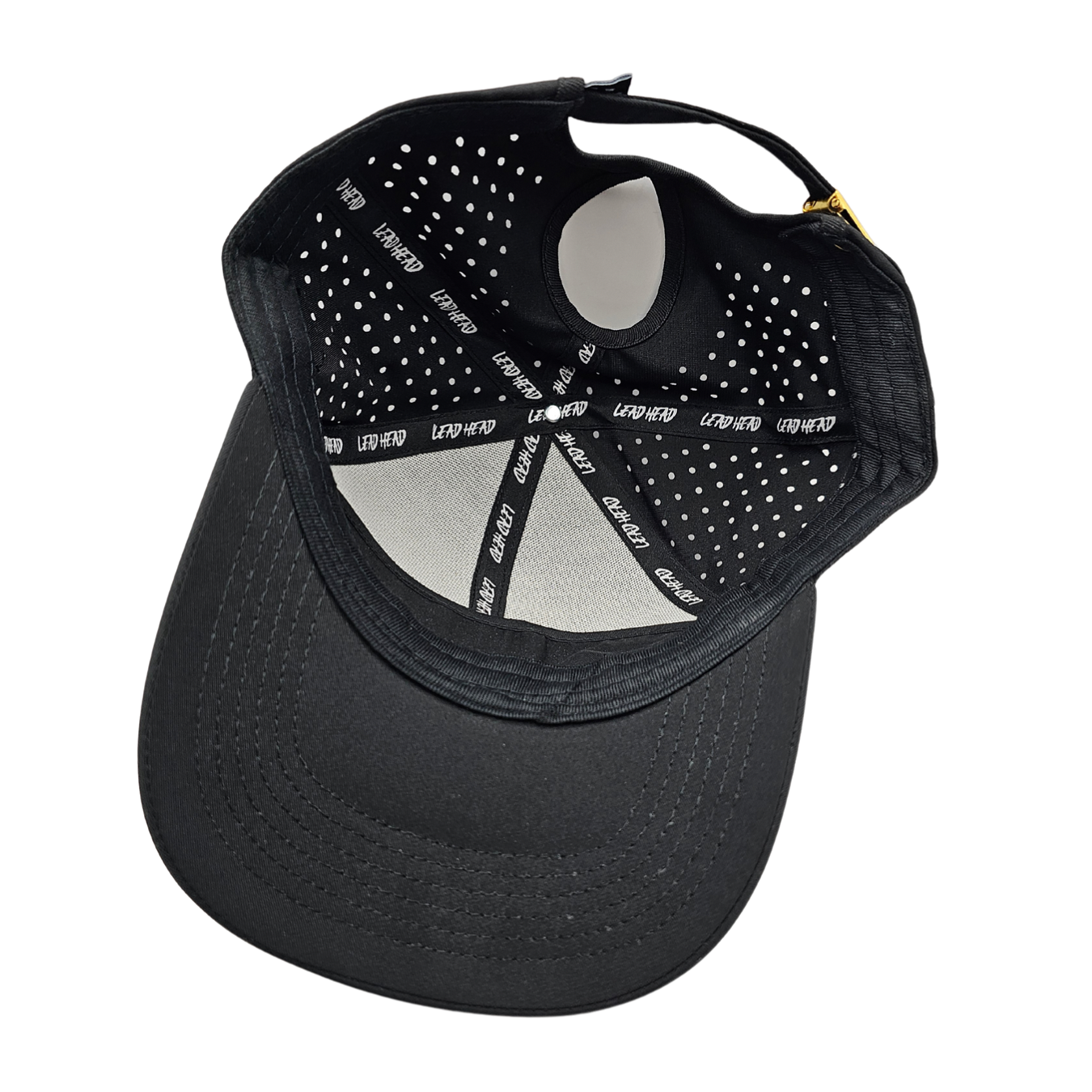Tradie Ladie (Black)