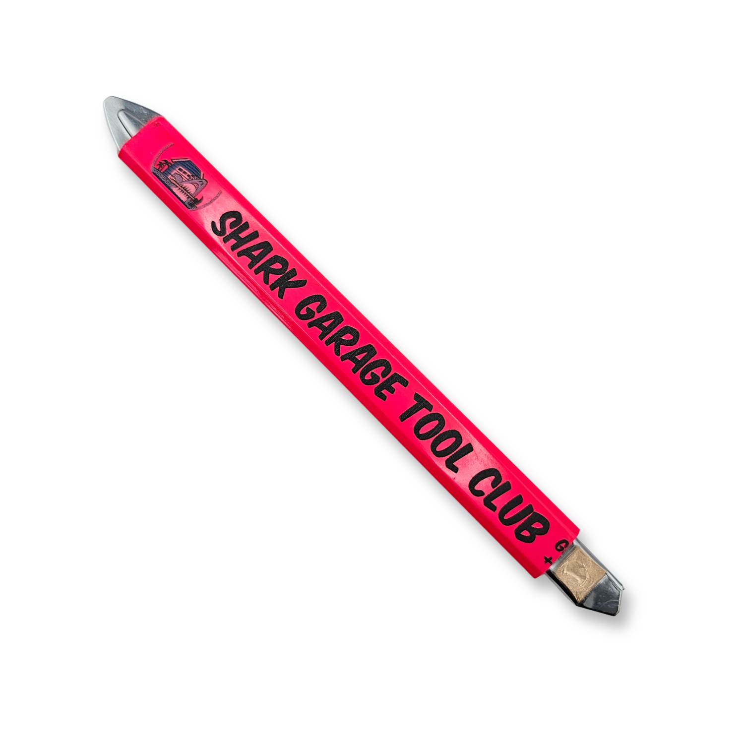 Pencil Blades