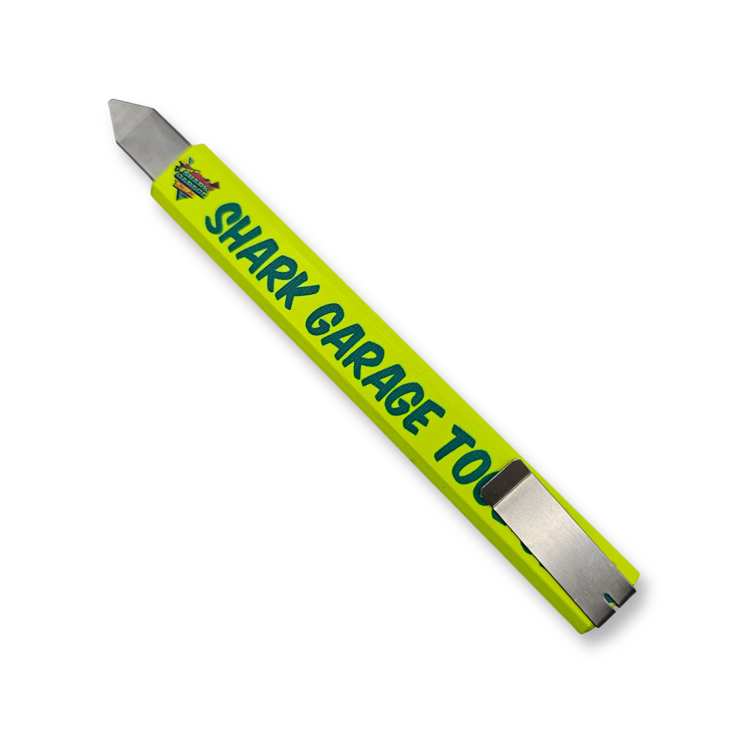 Pencil Blades