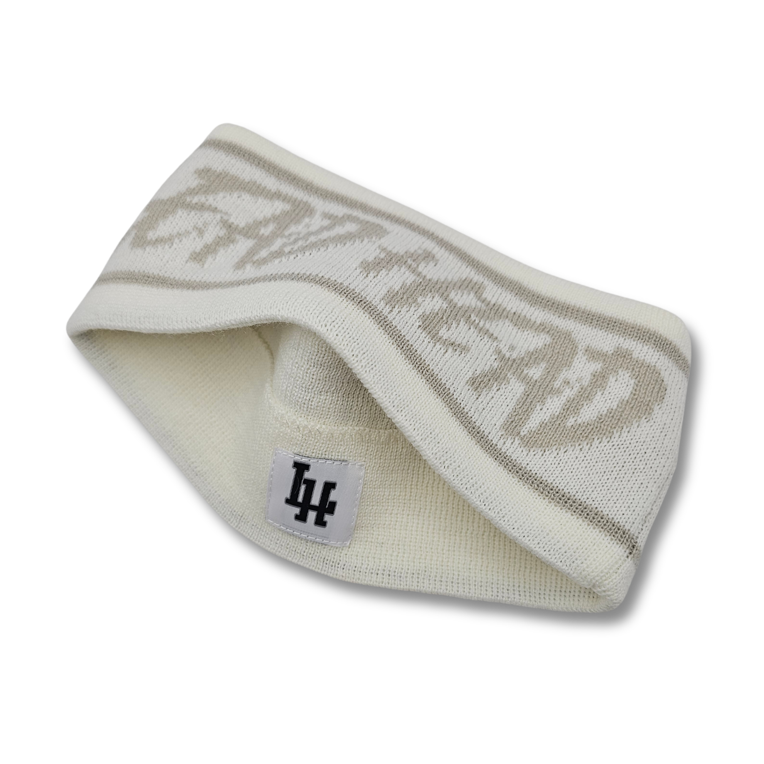 Lead Head Winter Wonder Band headband product detail