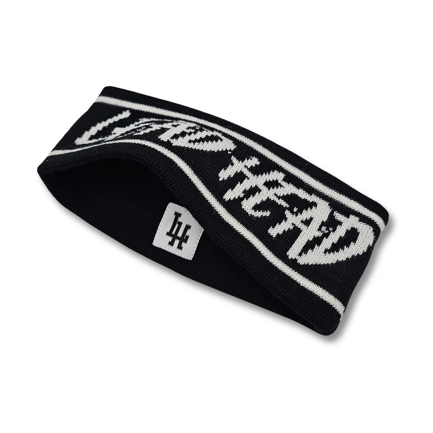 Lead Head Winter Wonder Band lifestyle detail