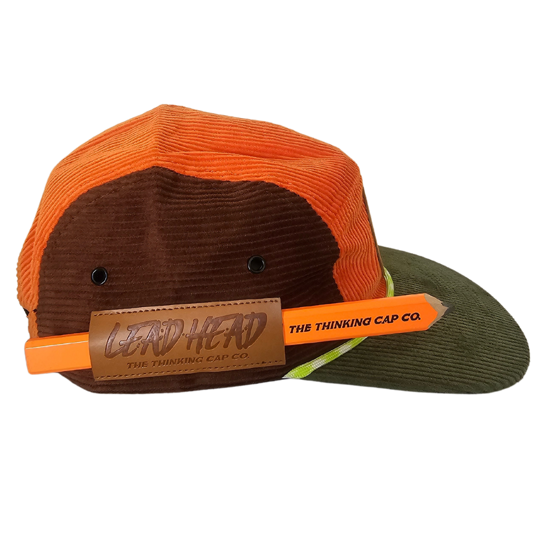 Retro Tradie