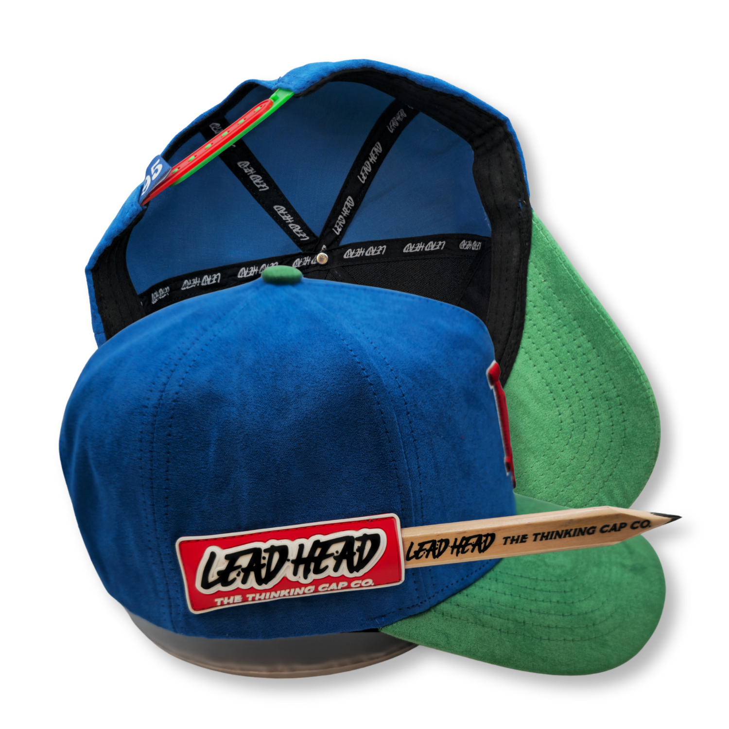 The ‘95 Tradie
