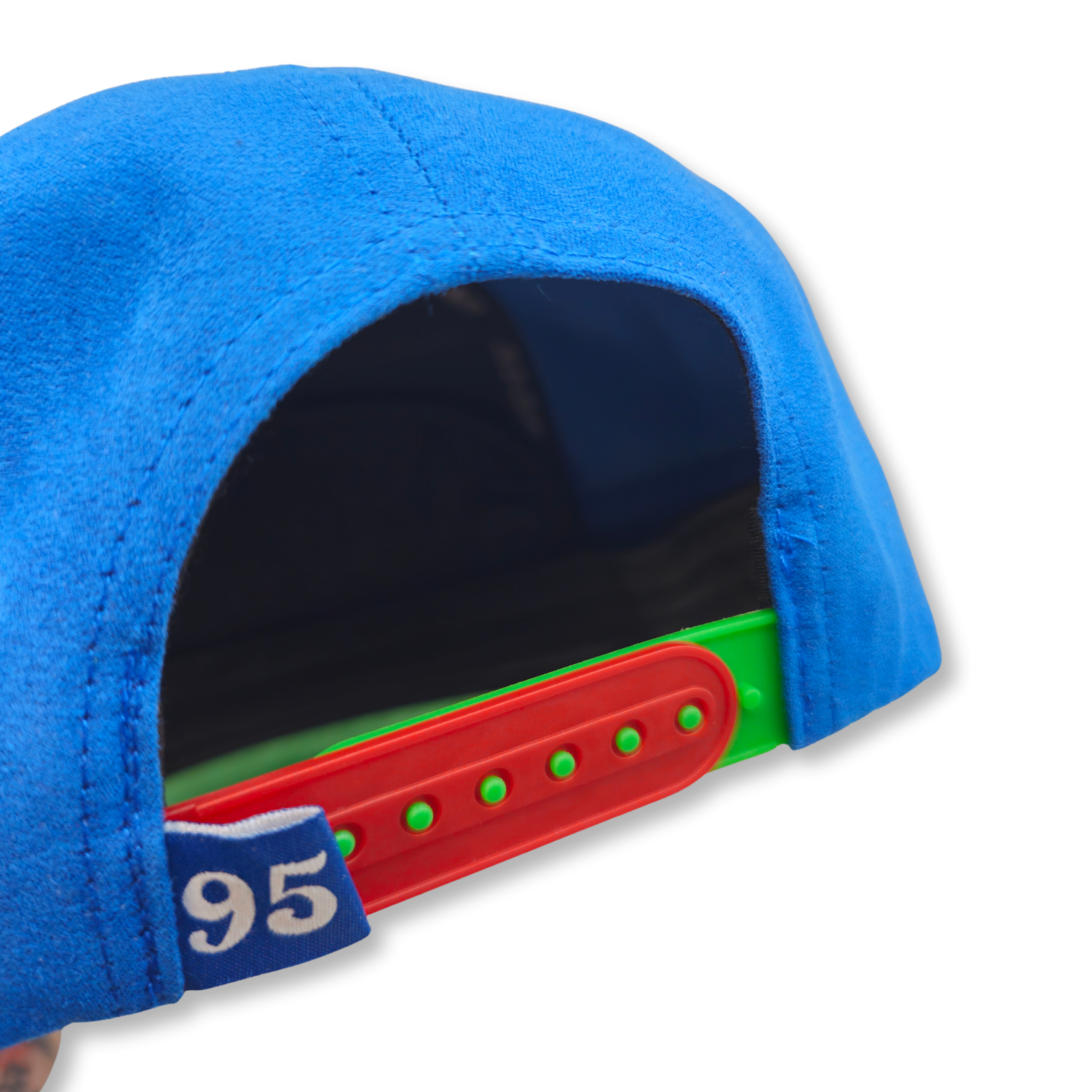 The ‘95 Tradie