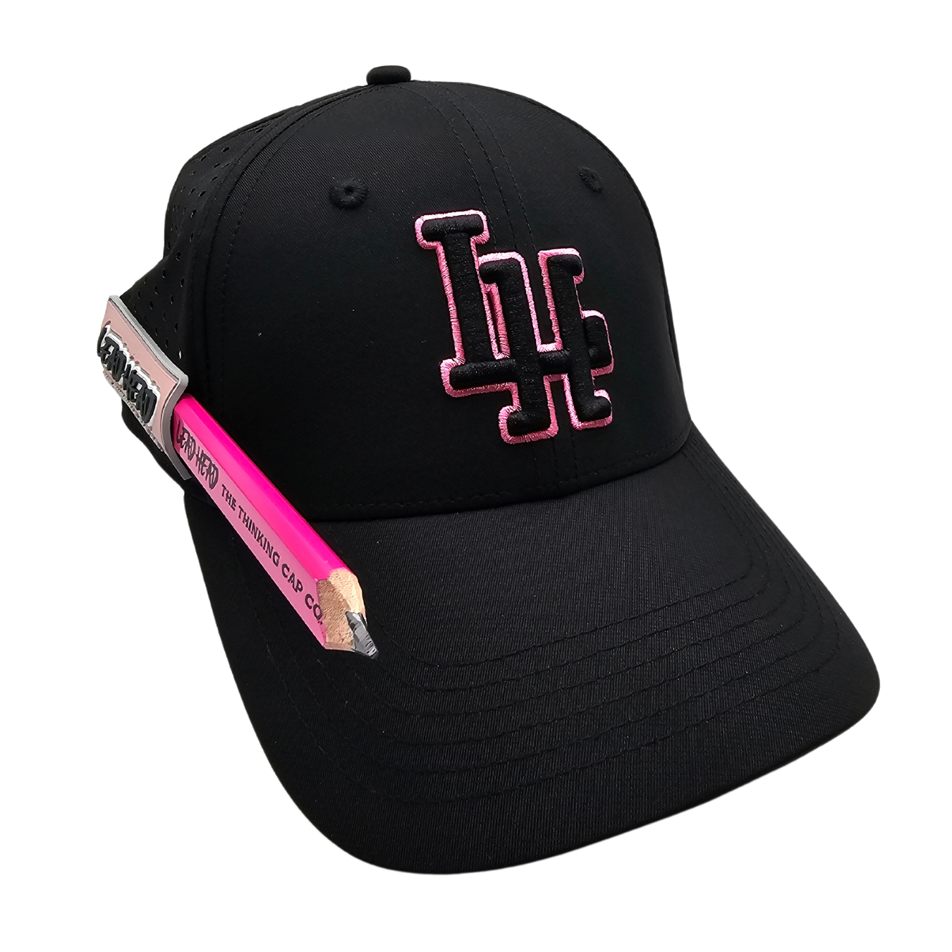 Tradie Ladie (Black)