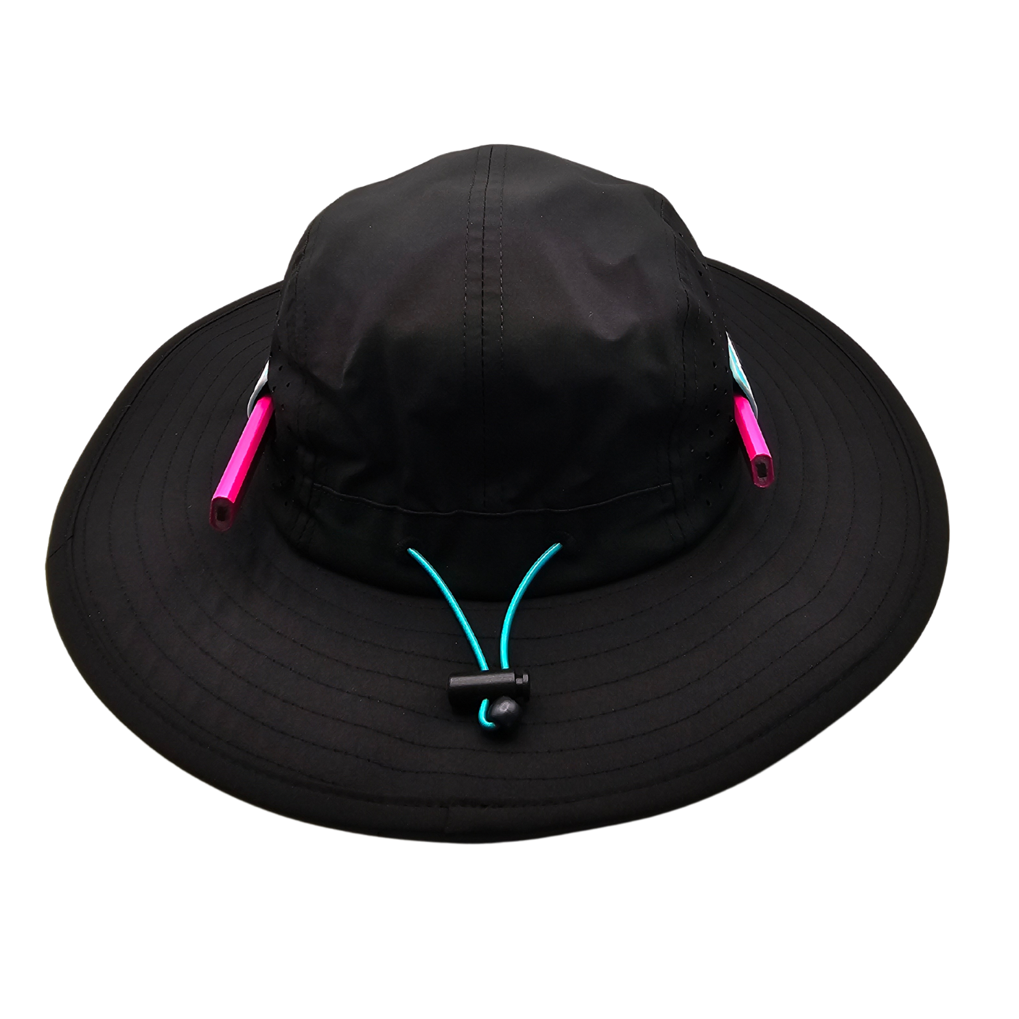 Serious Brim Job (LARGE)