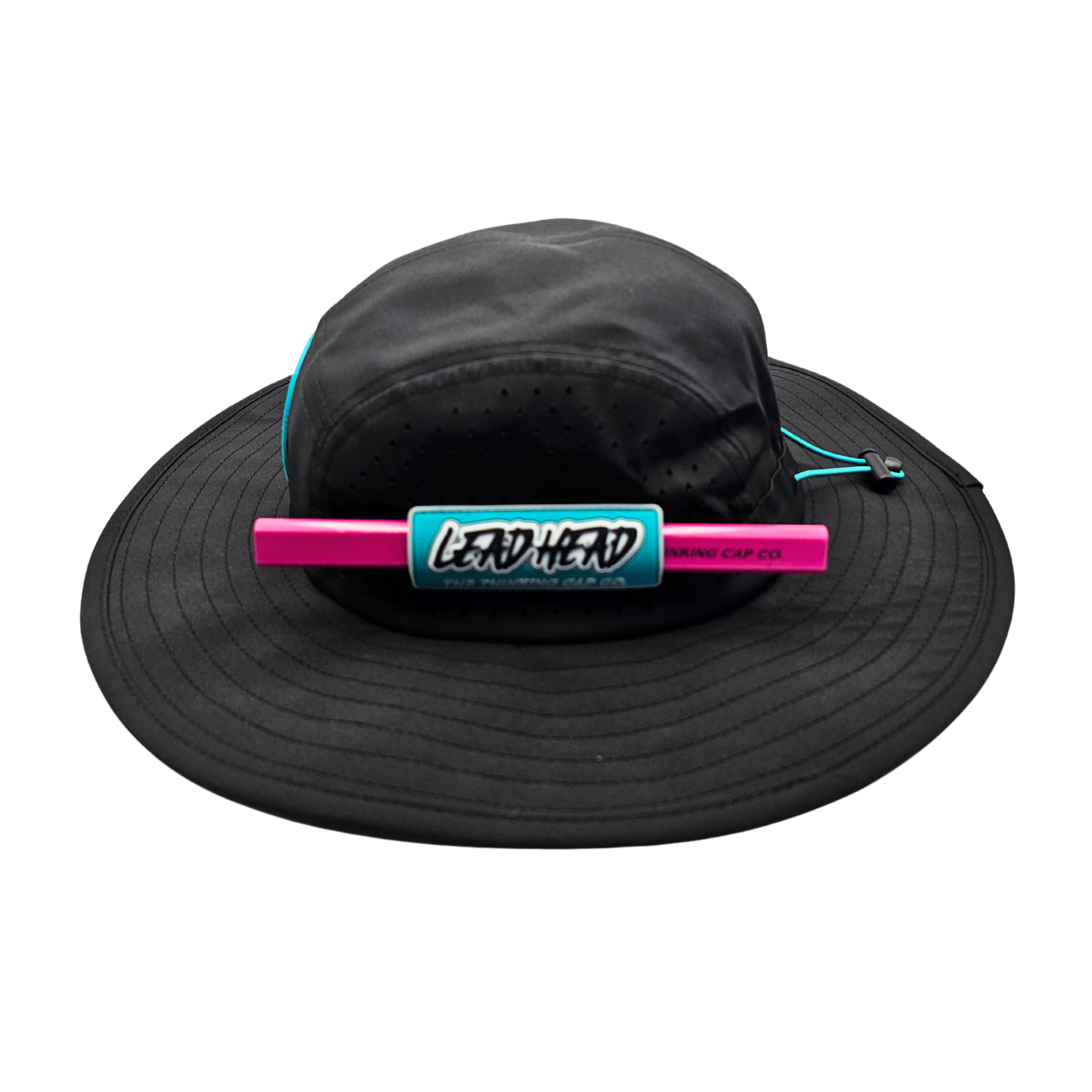 Serious Brim Job (LARGE)