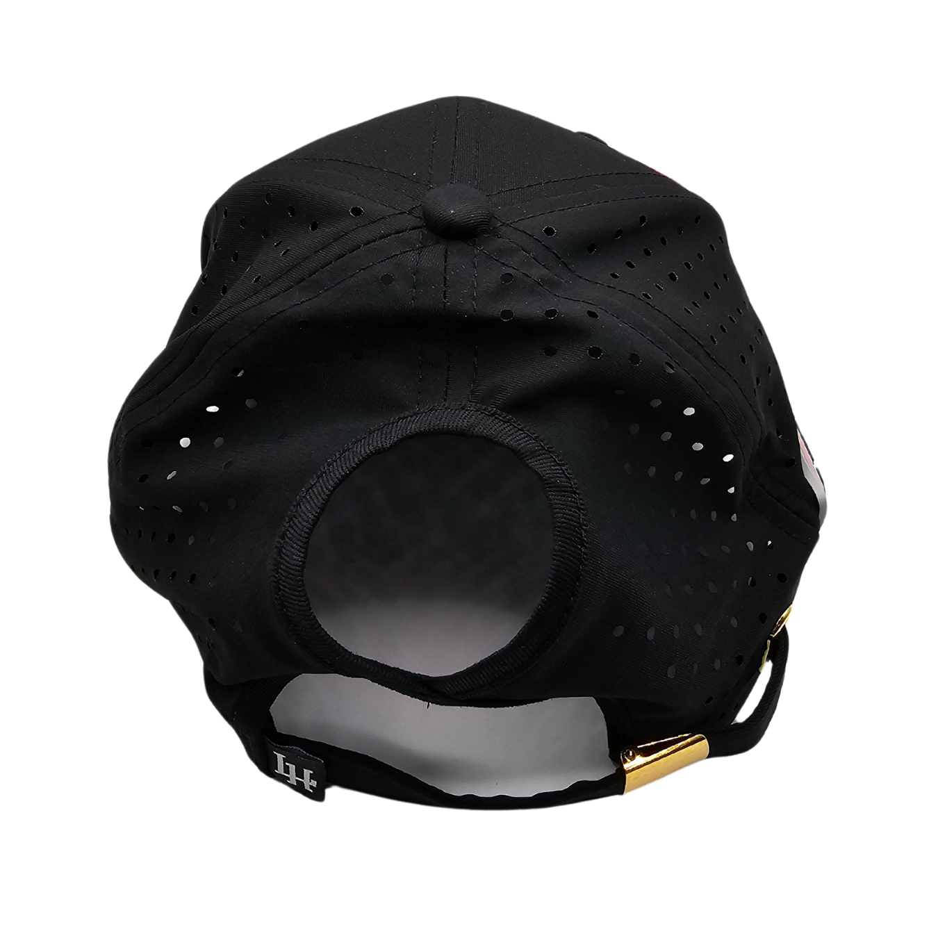 Tradie Ladie (Black)