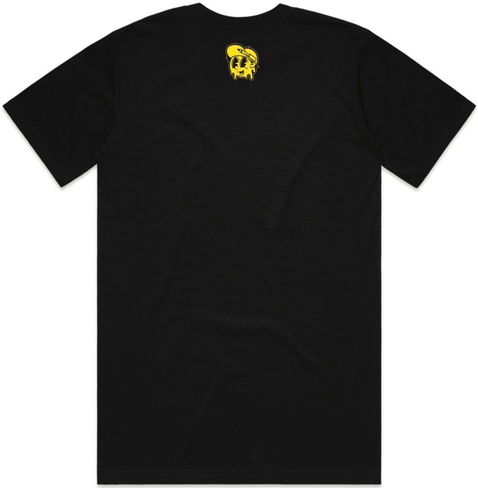The Van & Muntah tee