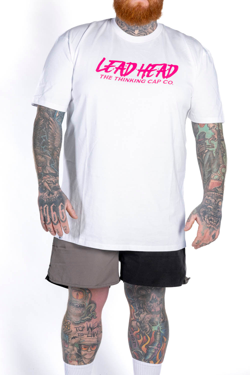 The Simple-Tee