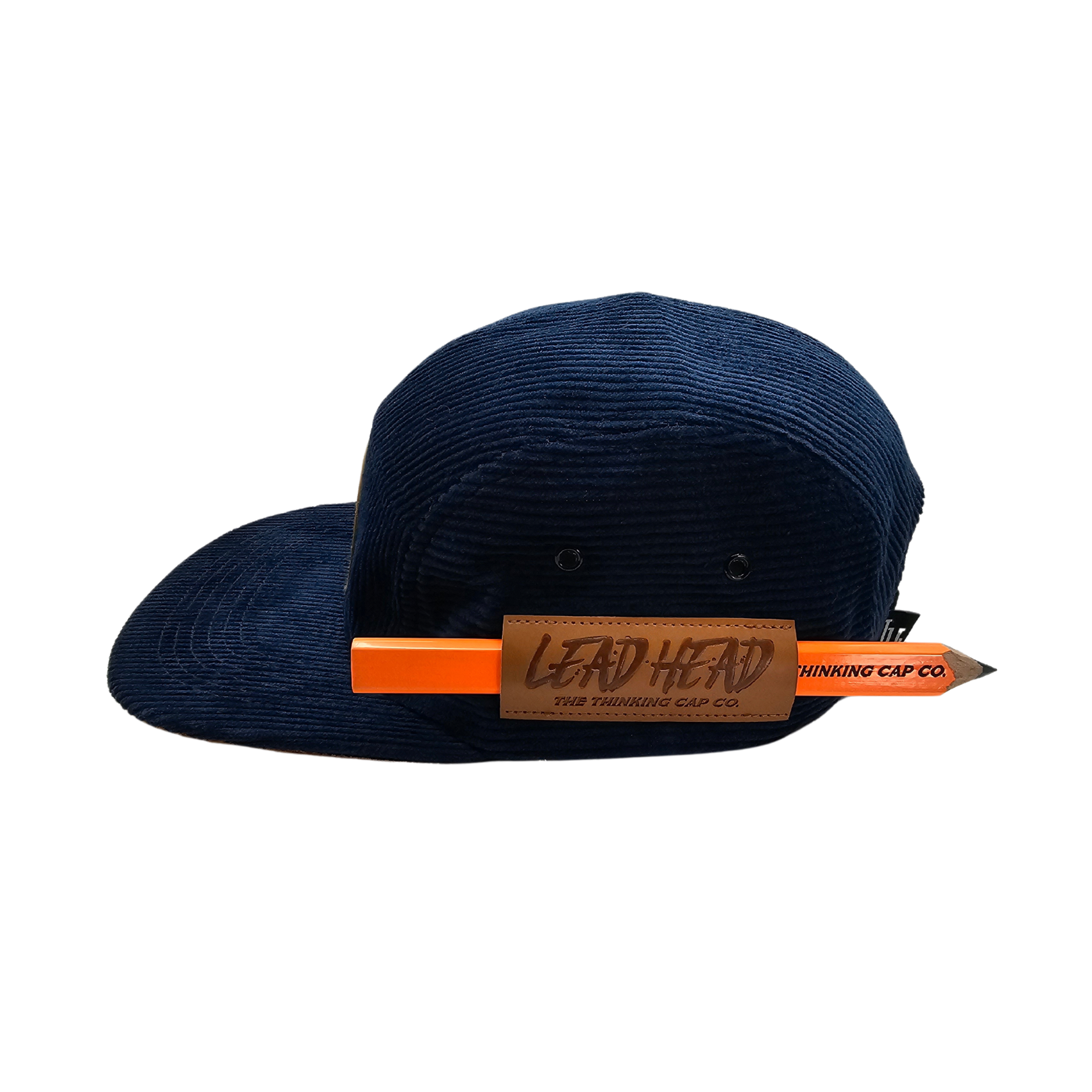 Retro Tradie (Royal Blue)