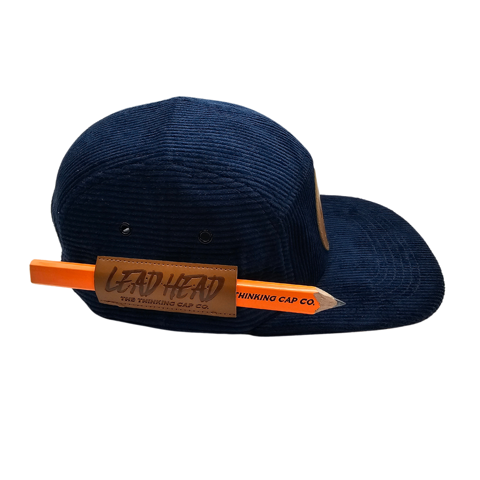 Retro Tradie (Royal Blue)