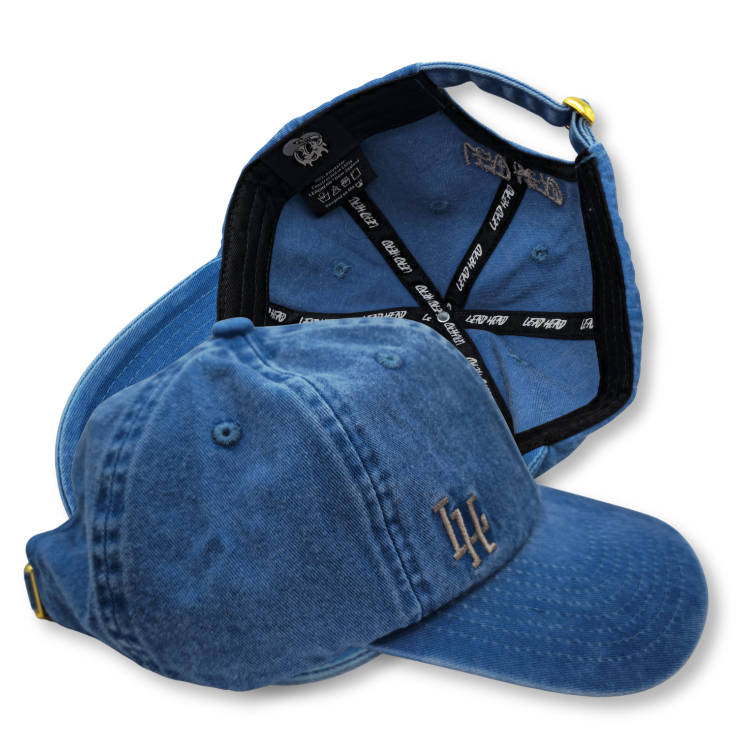 Lead Head hat bundle deal
