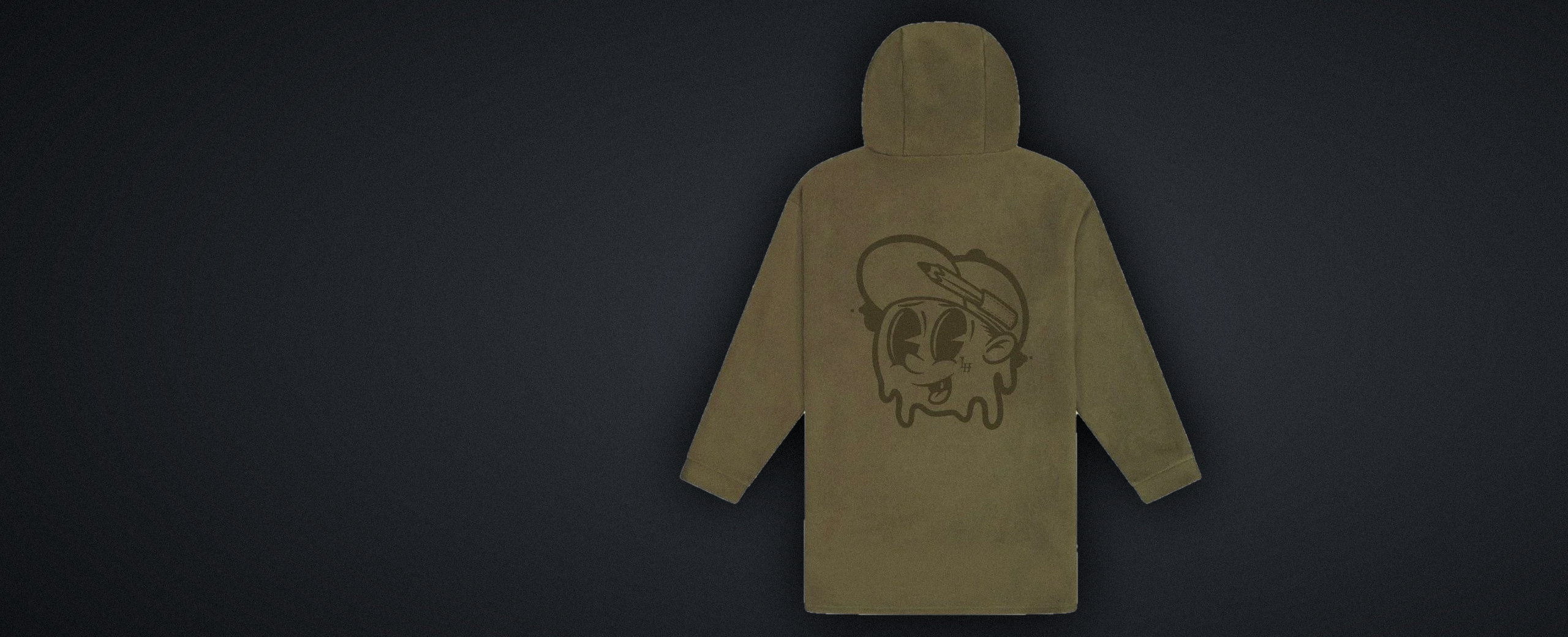 Lead Head hoodies