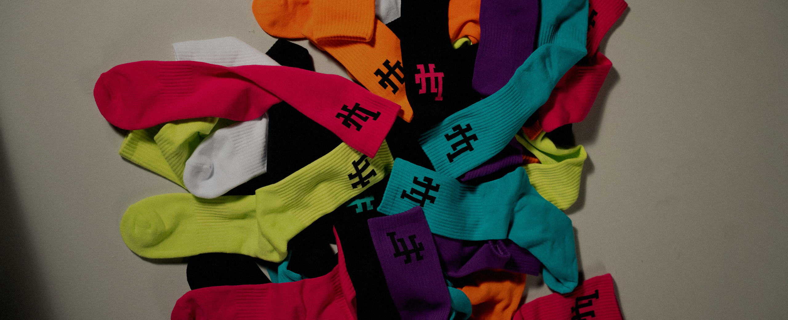 Lead Head socks