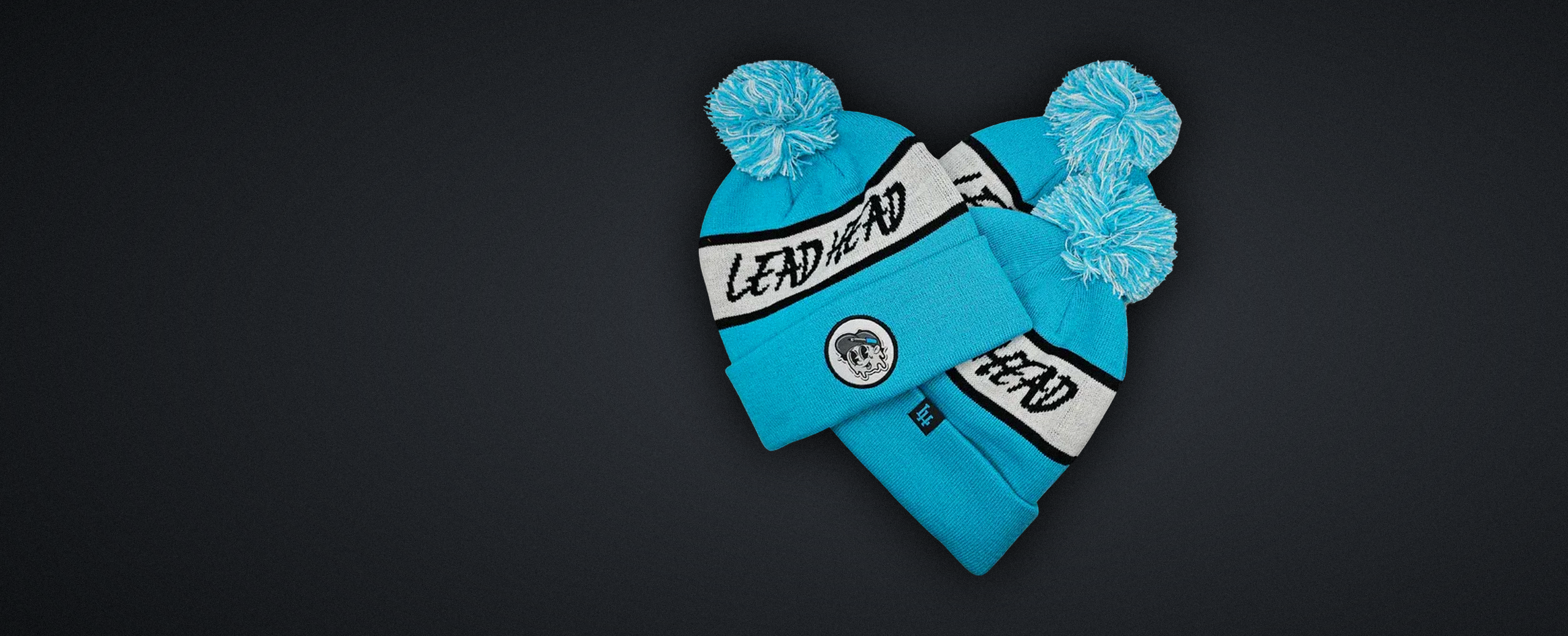 Lead Head warm things