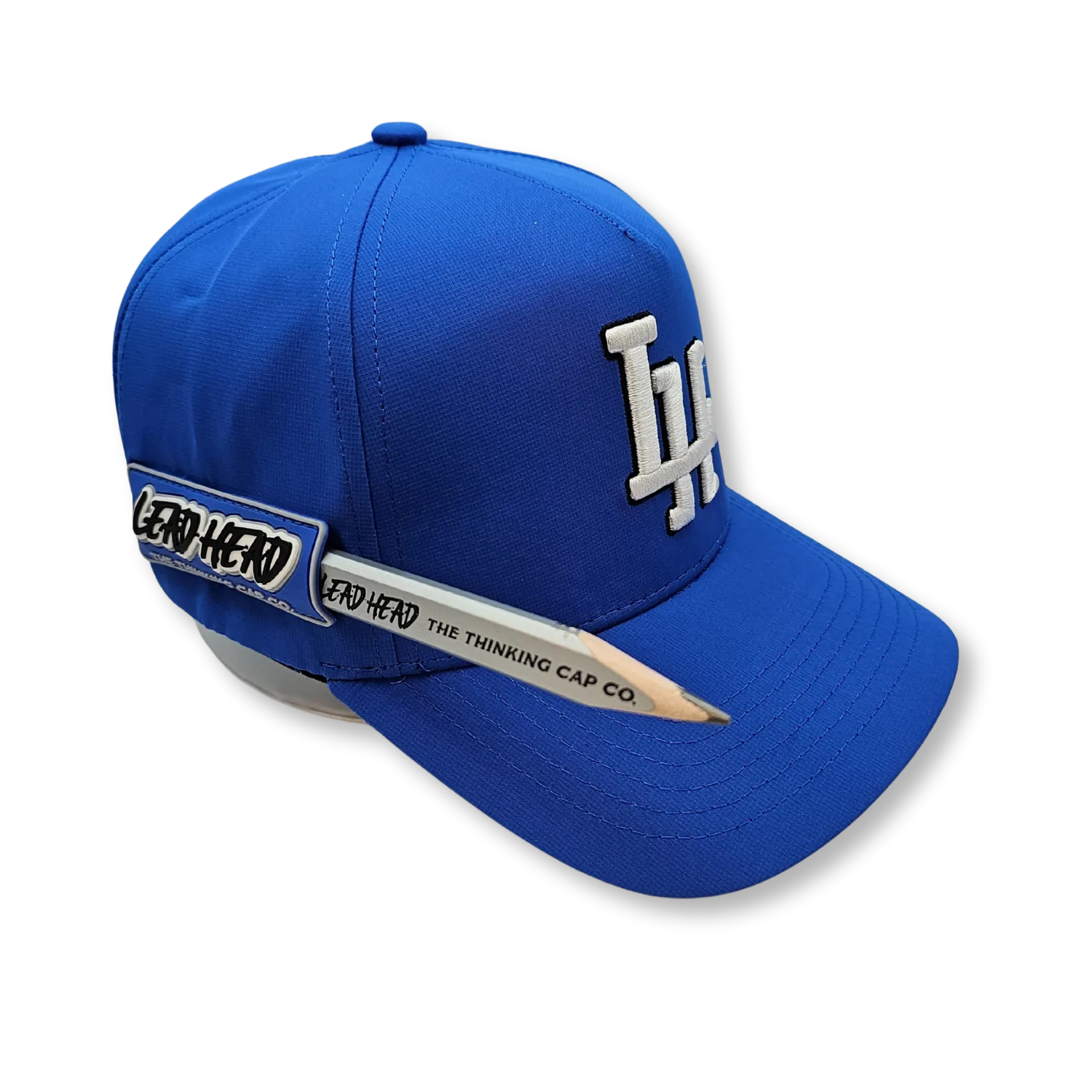 The Casual Tradie : Los Doyers