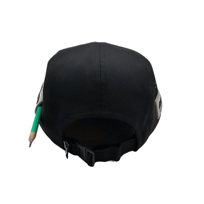 The Hipster Tradie : Black
