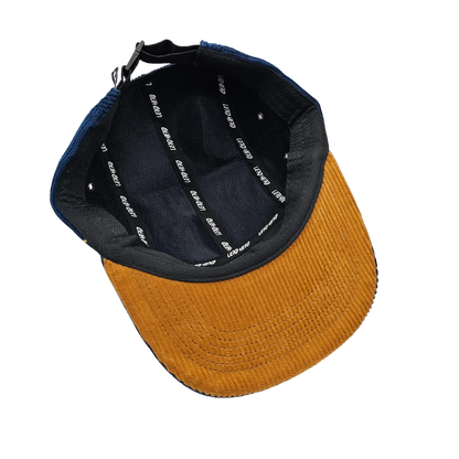 The Retro Tradie : Royal Blue