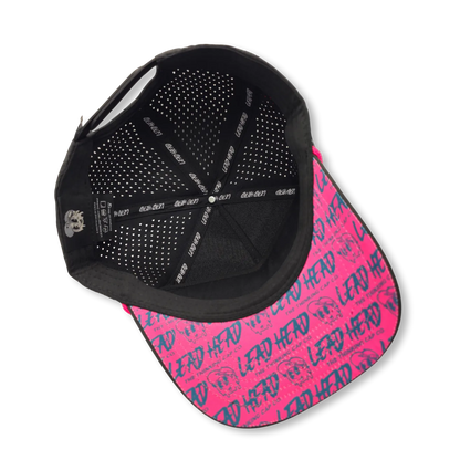 The Serious Tradie : Pink