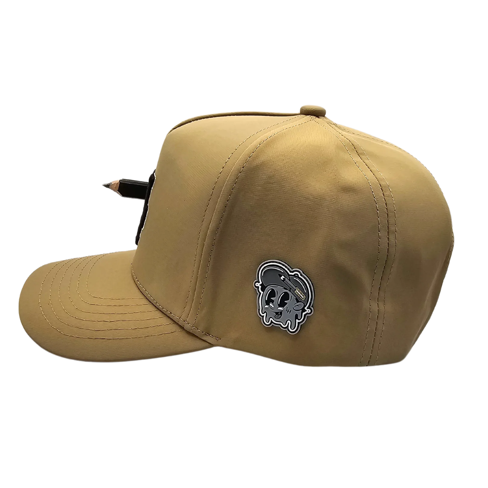 The Casual Tradie : Wheat