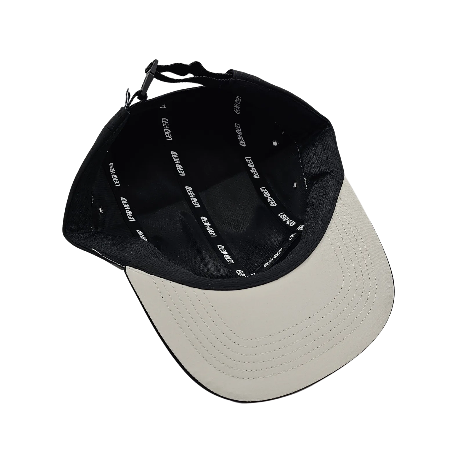 The Hipster Tradie : Black