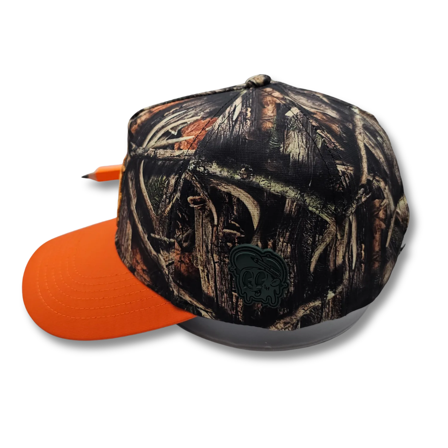 The Casual Tradie : Buck-Shot