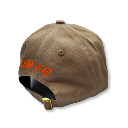 The Rad Hat : Ralph