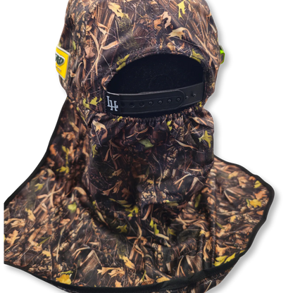 Sun's Out Gun's Out : Yellow Camo
