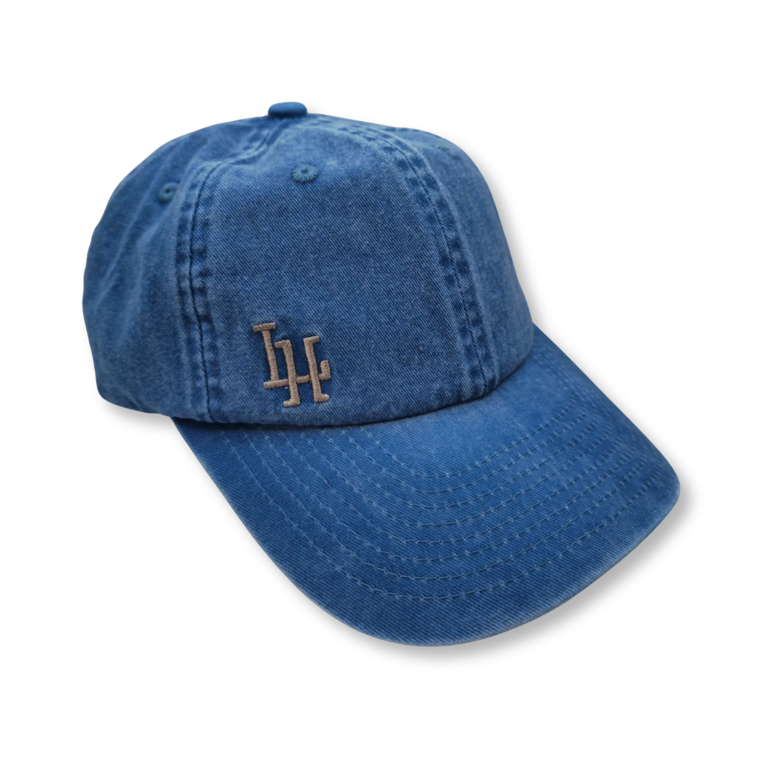 The Rad Hat : 501's