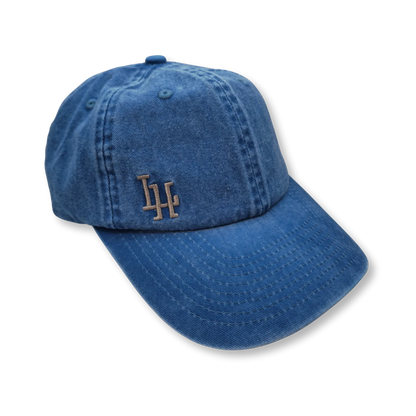 The Rad Hat : 501's