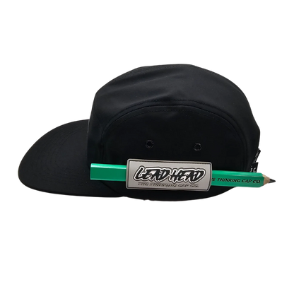 The Hipster Tradie : Black