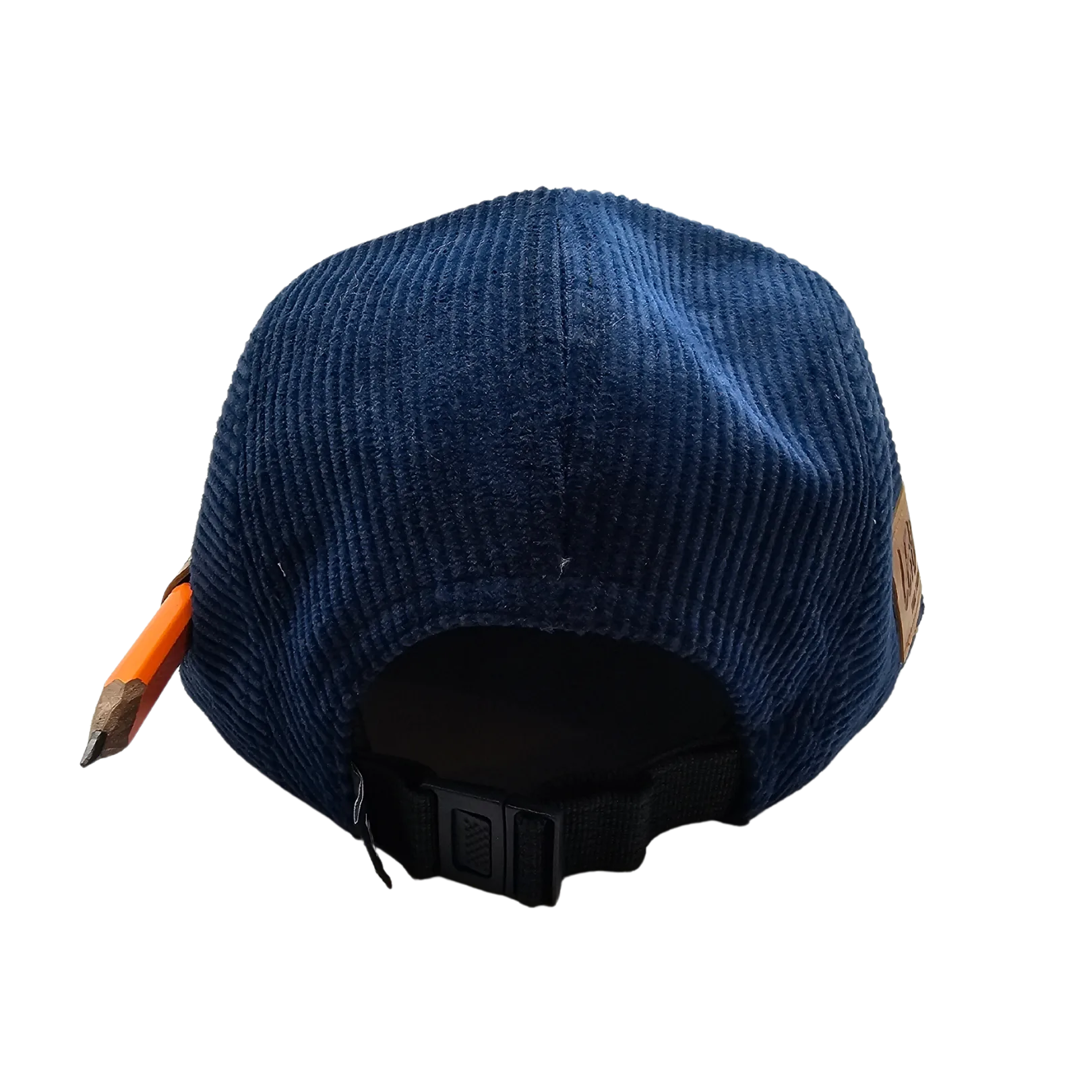 The Retro Tradie : Royal Blue