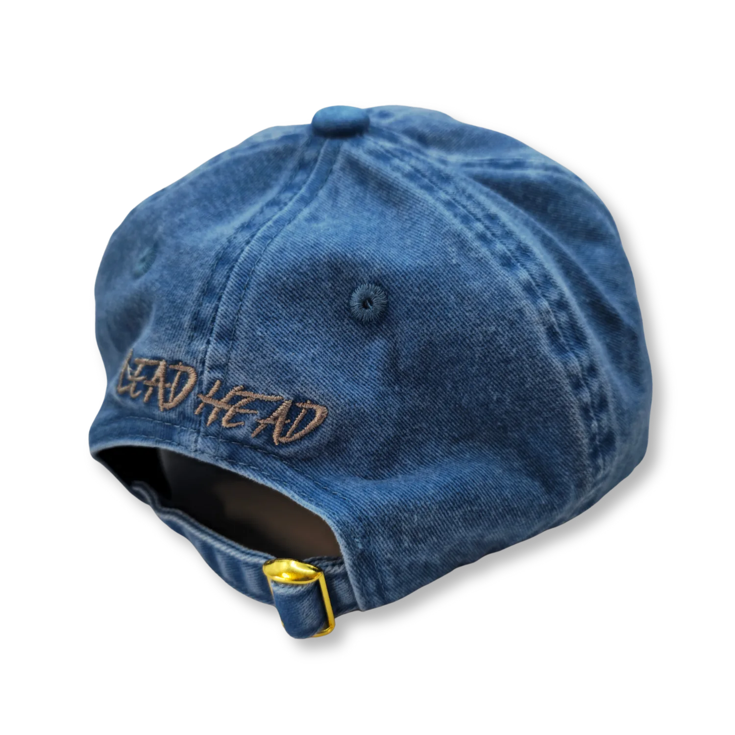 The Rad Hat : 501's