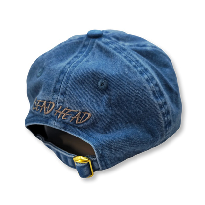 The Rad Hat : 501's