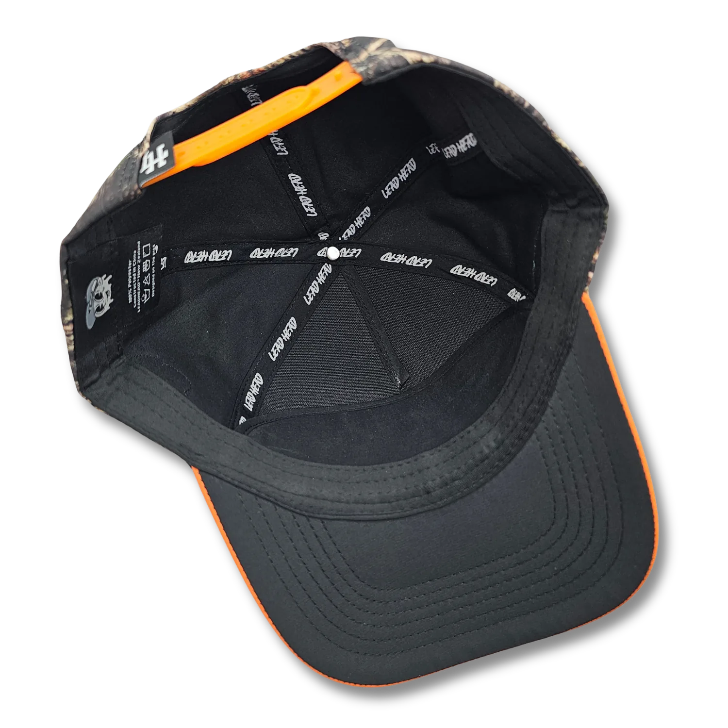 The Casual Tradie : Buck-Shot