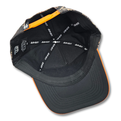 The Casual Tradie : Buck-Shot