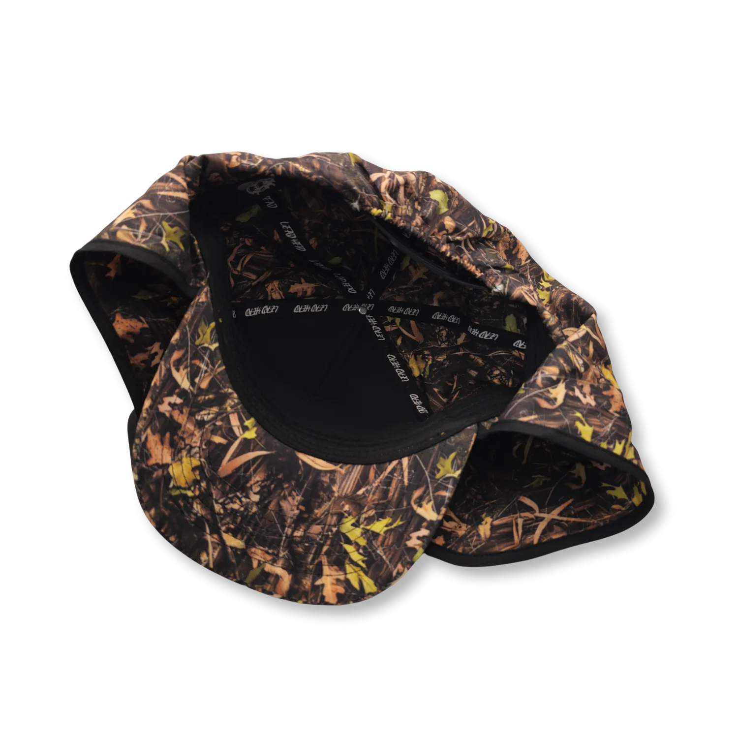 Sun's Out Gun's Out : Yellow Camo