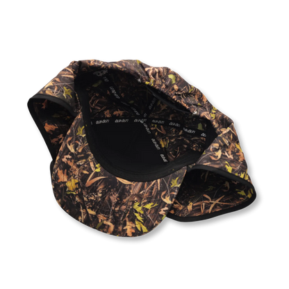 Sun's Out Gun's Out : Yellow Camo
