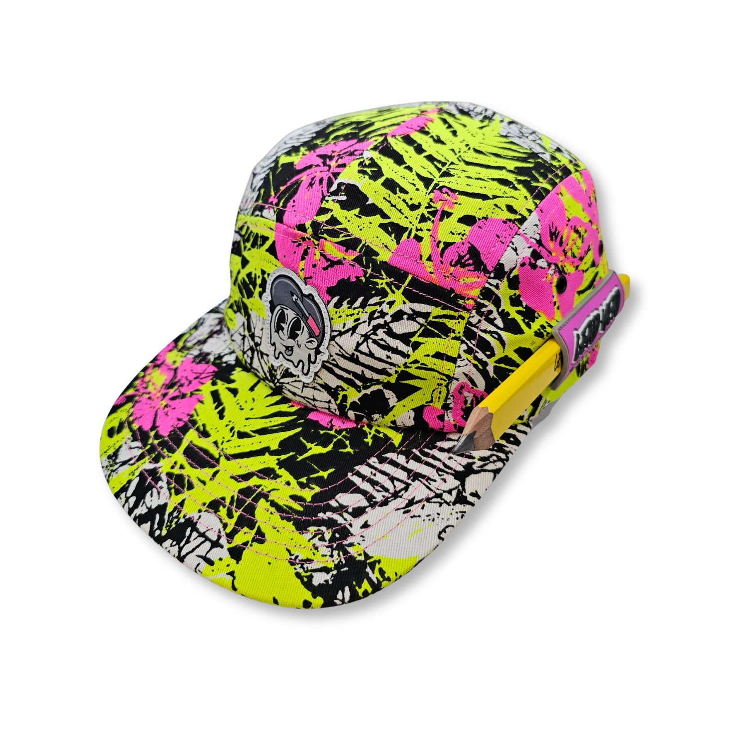 Limited Edition : Miami