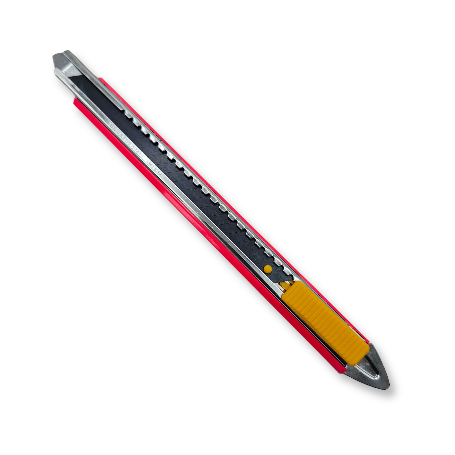 Pencil Blades