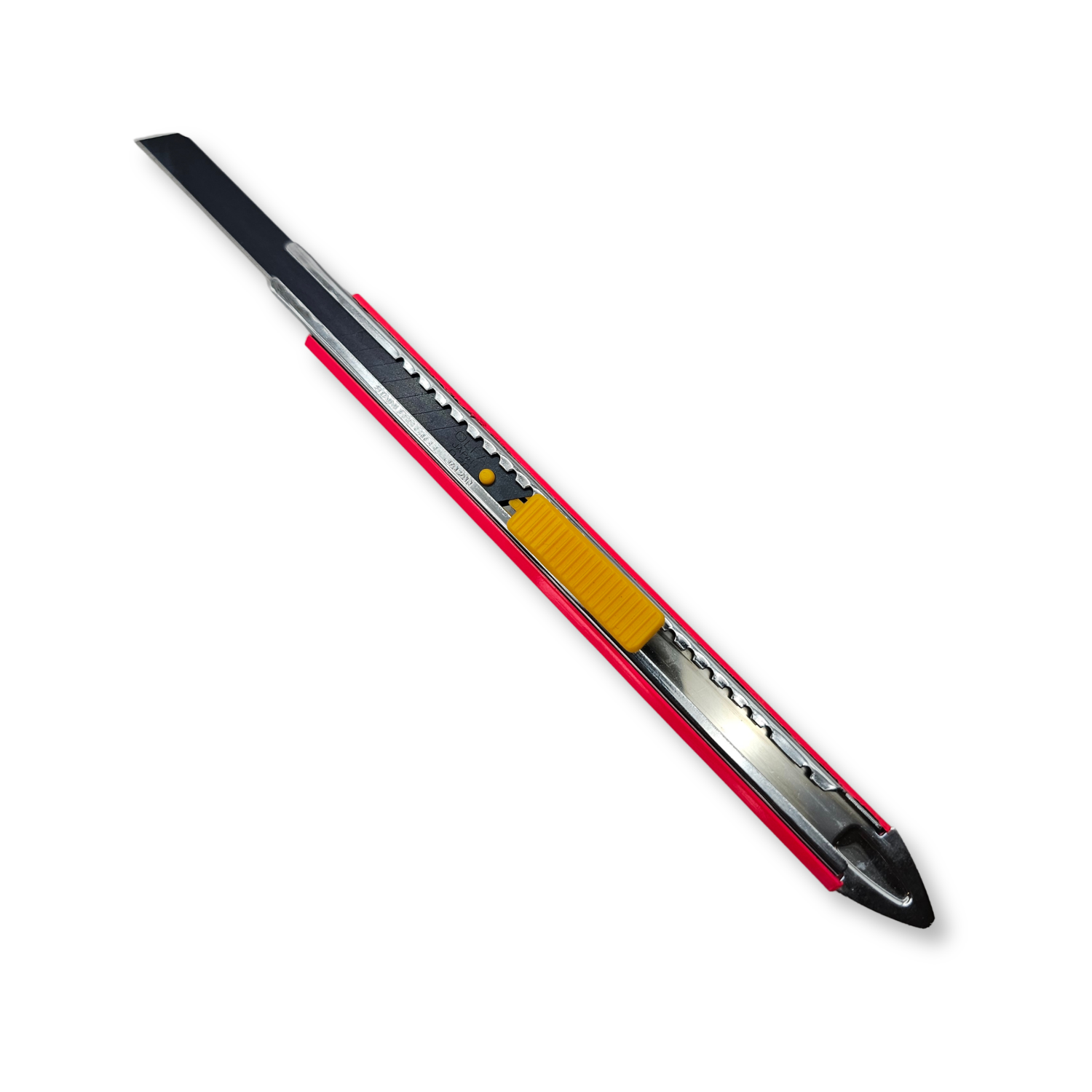Pencil Blades
