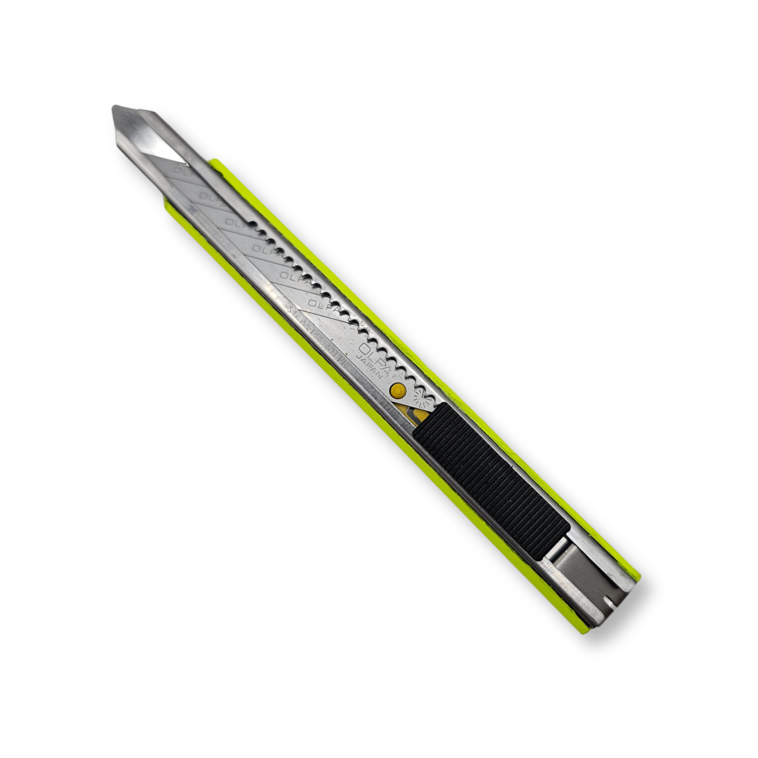 Pencil Blades