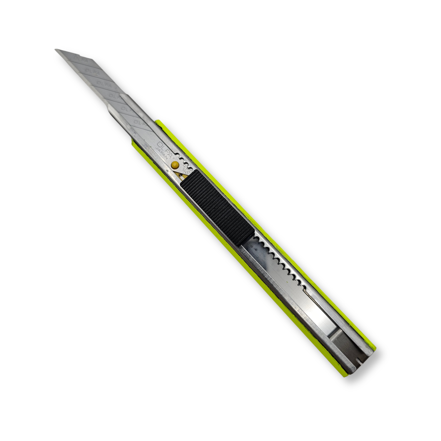 Pencil Blades