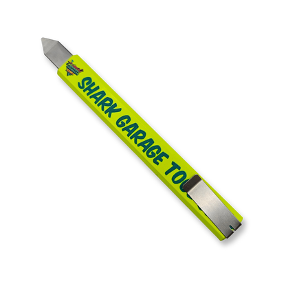 Pencil Blades