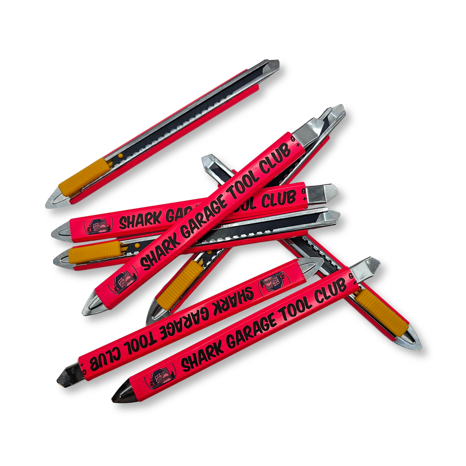 Pencil Blades