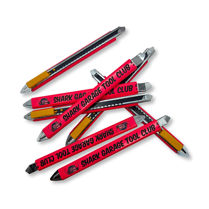 Pencil Blades